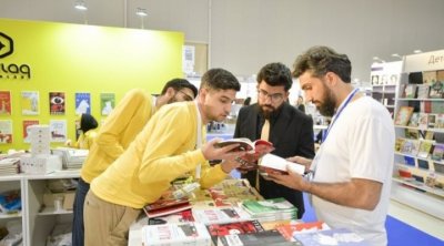 XI Bakı Beynəlxalq Kitab Sərgisinə getmək istəyənlərin NƏZƏRİNƏ: Xüsusi avtobuslar…