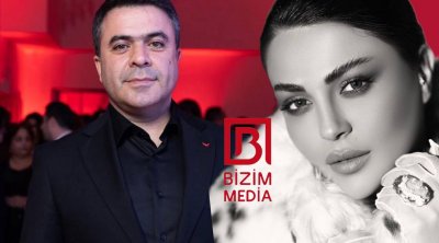 Gülay Cabirin ona yazdığı mesajı paylaşdı - FOTO