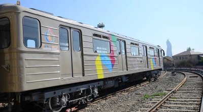 Xırdalan sakinlərini SEVİNDİRƏCƏK XƏBƏR - Metro stansiyası...