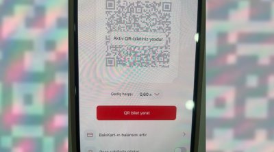 Gedişhaqqı 50 qəpik olduğu avtobuslarda 10 qəpik artıq ödədilər