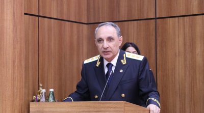 Ramiz Mehdiyevin dövründəki cinayətlər tam araşdırılıb - Kamran Əliyev