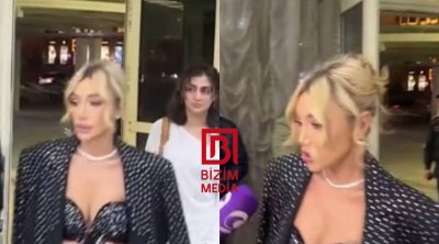 Röya Ayxan: “Bu gün heç kefim yoxdur, danışa bilməyəcəyəm” - VİDEO