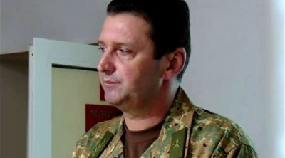 Separatçı rejimin keçmiş “müdafiə naziri” HƏBSDƏ QALACAQ