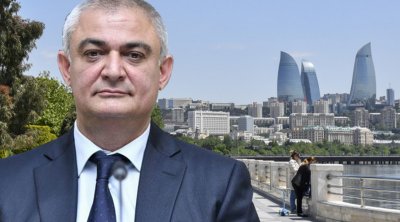 “Mənə düşmən olanla niyə danışığa gedim?!” - Çıxışına limitsiz vaxt ayrıldı