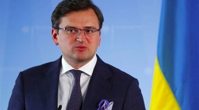Kuleba: “Ukrayna müharibəsi “Azərbaycan ssenarisi” ilə başa çata bilər”