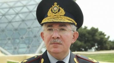 Azərbaycanın məşhur generalı işdən çıxarıldı