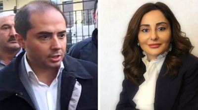 Deputatın həyat yoldaşına yeni vəzifə verildi