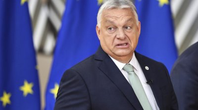 Orban: “3-cü dünya müharibəsi hər an başlaya bilər”