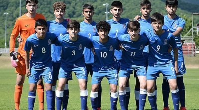 III MDB Oyunları: Futbol millimiz finalda