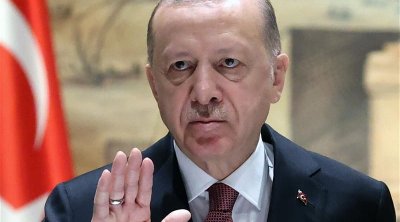 Ərdoğan: “Suriyada “deja vu” vəziyyətinin təkrarlanmasına imkan verməyəcəyik”