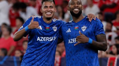 “Qarabağ” - “Kopenhagen” matçının START HEYƏTLƏRİ