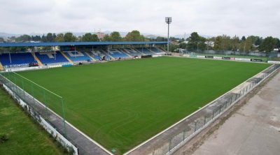 “Turan Tovuz” stadionunun SON DURUMU - FOTO