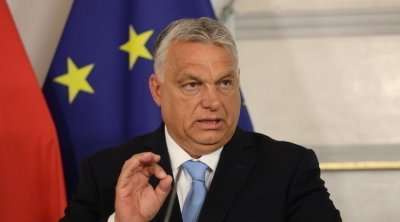 Orban: “Ukraynanın Aİ-yə üzvlüyü Avropaya müharibə gətirəcək”