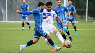 Birinci Liqa: “Mingəçevir”dən XAL İTKİSİ