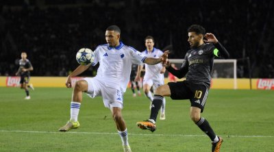 "Qarabağ" hesabı açdı - VİDEO