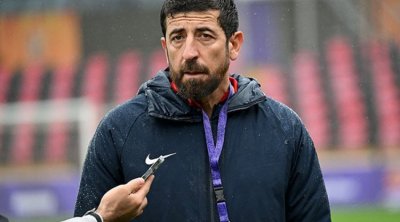 Millimizin baş məşqçisi: “İnanıram ki, kuboku qazanacağıq”