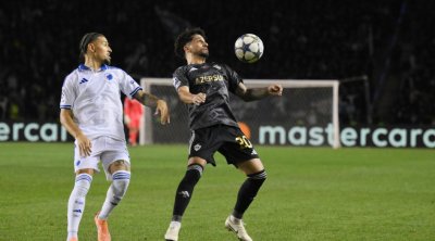 "Qarabağ" hesabı artırdı - VİDEO