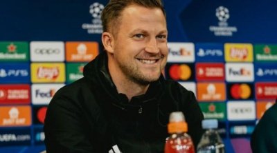 “Qarabağ" “Kopenhagen"in tarixində ən güclü rəqiblərdəndir” - Yakob Nestrup
