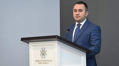 Elnur Nəsibov vəzifəsindən AZAD EDİLDİ - FOTO