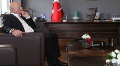 Türkiyə klubu sahibindən ALINDI