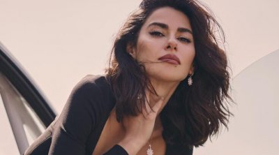 “Kimlə lahmacun yesəm, “sevgilisidir” deyirlər”