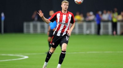 “Tottenhem” millinin üzvünü TRANSFER EDİR