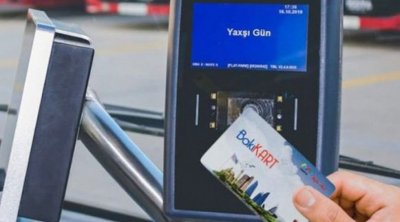 "Tələbələr üçün ictimai nəqliyyat pulsuz olmalıdır" – EKSPERT