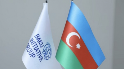 BMT Baş katibinin "Fəaliyyət Proqramı"nda BTQ-nin hesabatı yer alıb – FOTO