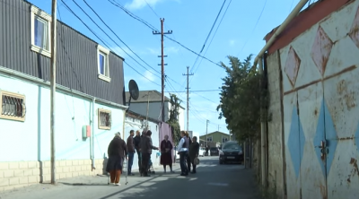 “Həmin pulla nə ev alacam?” - Dərnəgüldə evləri sökülən sakinlər – VİDEO