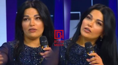 Bahar Lətifqızı 500 minə ev aldı - VİDEO