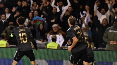 “Qarabağ”ın qələbəsi Avropa mətbuatının diqqət mərkəzində