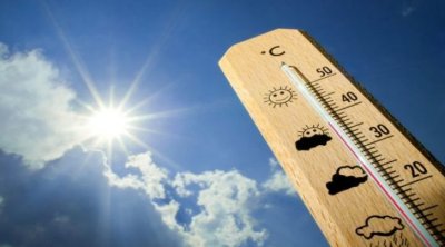 Ötən ay havanın temperaturu iqlim normasından aşağı olub - RƏSMİ