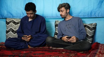 Əfqanıstanda internet qismən bərpa olundu – Sakinlər bayram edirlər