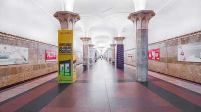 "Qarabağ"ın oyununa görə "Gənclik" metrosunda İLİN REKORDU qeydə alındı