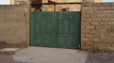 Zərdabda MÜƏMMALI ÖLÜM: Meyiti atasının evində tapıldı