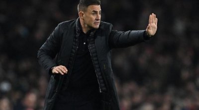 Fabio Kannavaro Özbəkistan millisi ilə RAZILIĞA GƏLDİ