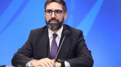 AFFA prezidenti FİFA rəhbərinə TƏŞƏKKÜR ETDİ