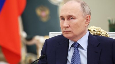 Putin: “Rusiya Qəzza ilə bağlı Trampın nizamlanma təklifini dəstəkləməyə hazırdır”