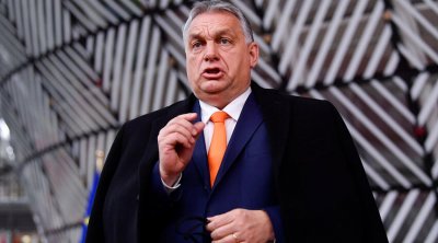 Macarıstan Azərbaycana görə bunu qadağan etdi