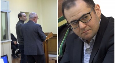 Fransaya casusluqda ittiham edilən Martin Ryanın məhkəməsi KEÇİRİLDİ