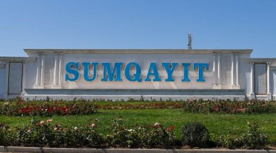 Sumqayıt sakinlərinin NƏZƏRİNƏ: Bu gün saat 12:00-dan...