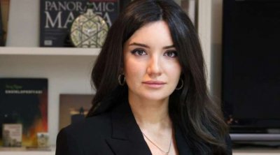 Aytac Əlisultanlı yüksək vəzifəyə TƏYİN EDİLDİ