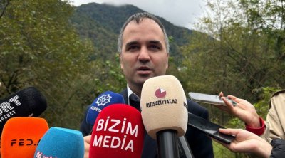 Astaranın bu kəndinə yayda hər ay 2 mindən çox TURİST GƏLİR