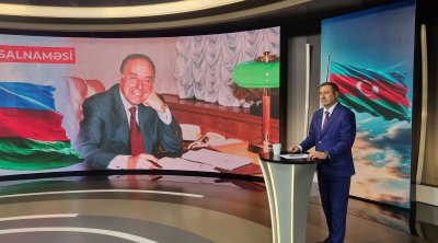3 Oktyabr 1993: Heydər Əliyevin hakimiyyətə qayıdışı və Azərbaycan dövlətçiliyinin yeni mərhələsi
