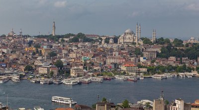 İstanbulla bağlı HƏYƏCAN TƏBİLİ – Su ehtiyatları sürətlə TÜKƏNİR