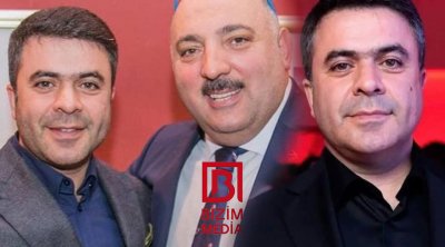 Bəhramdan TƏSİRLİ PAYLAŞIM: “Onun səsi, gülüşü, söhbəti daha yoxdur” - FOTO