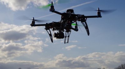 Avropada dron xaosu DAVAM EDİR – İndi də bu ölkədə PEYDA OLDULAR
