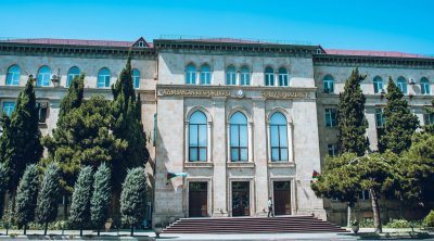 Ədliyyə Nazirliyinə yeni hüquq verildi – QƏRAR