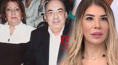 Yaşar Nurinin xanımı qızının geyiminə irad bildirənlərə CAVAB VERDİ - VİDEO
