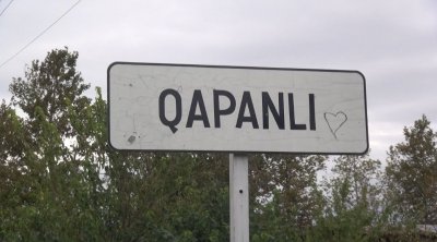Vətən müharibəsində düşmən təxribatına məruz qalan Qapanlı sakinləri həmin günləri BELƏ XATIRLAYIR - FOTO